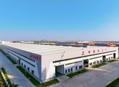 安徽建工智能制制：“单一赛道”到“多元绽放